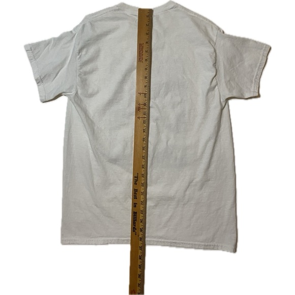 *RARE* Independent Thrasher Skateboarding Death Race Invitational Shirt Sz M - Picture 6 of 6